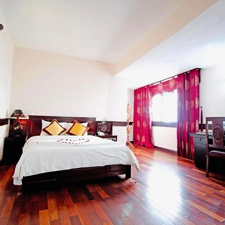 Phuong Dong Hotel Dn By -Bay Luxury Da Nang Buitenkant foto