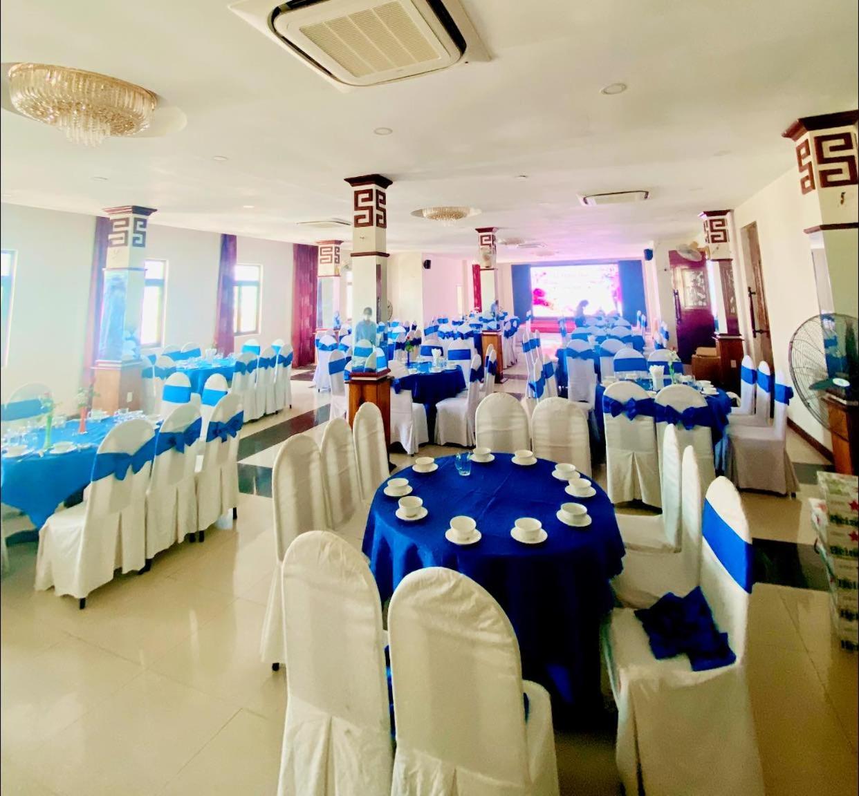 Phuong Dong Hotel Dn By -Bay Luxury Da Nang Buitenkant foto